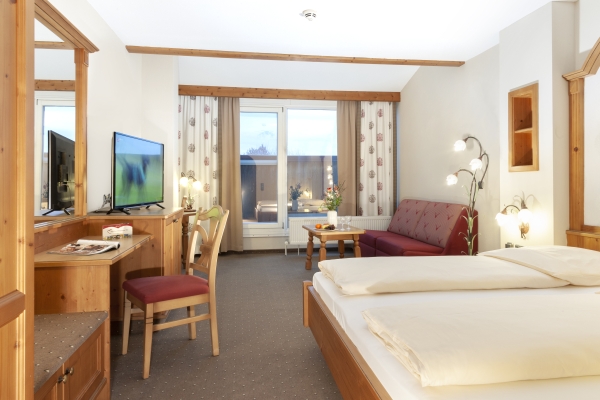 Hotel Zur Post Gasthof (Rohrdorf)